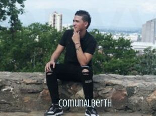 ComunAlberth