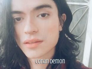 Conan_Demon