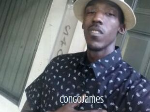 CongoJames