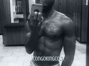 CongoKingCock