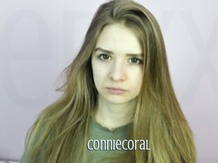 ConnieCoral