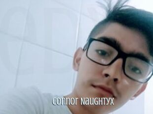 Connor_Naughtyx