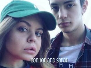 Connor_and_Sarah