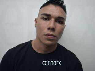 Connorx