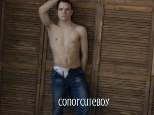 ConorCuteBoy Edonkey xxx