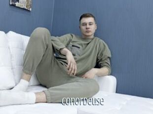 ConorDeuse