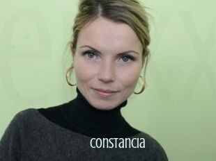 ConstanCia