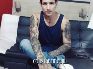 Constantine_Bill Edonkey xxx