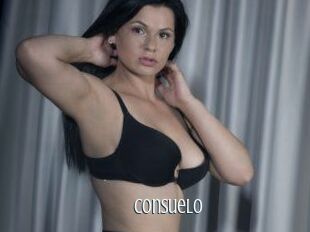 Consuelo Edonkey xxx