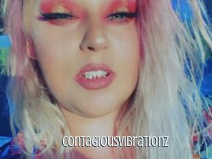 ContagiousVibrationz