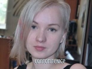 ContoniteNice