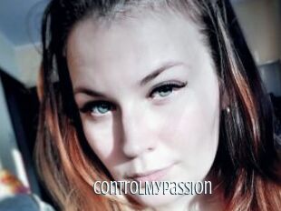 ControlMyPassion