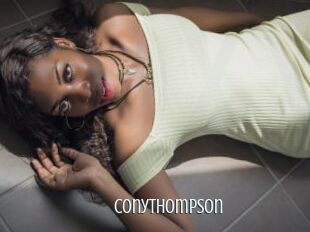 ConyThompson
