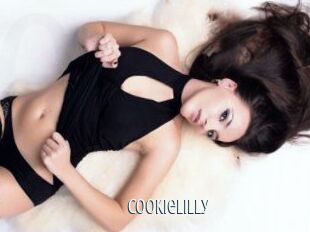 CookieLilly Edonkey xxx