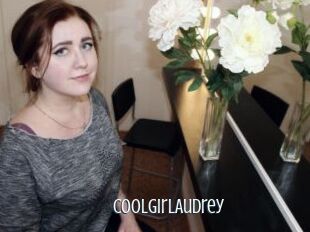 CoolGirlAudrey