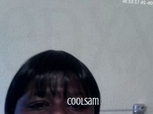 Coolsam