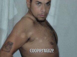 Coopier_Maize