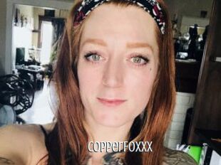 CopperFoXXX