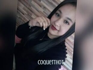 CoquettHot
