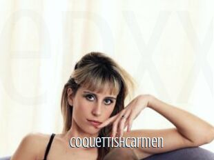 CoquettishCarmen