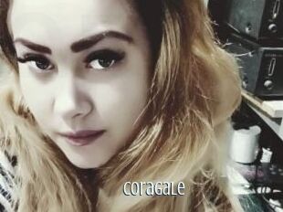 CoraGale