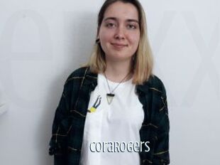 CoraRogers