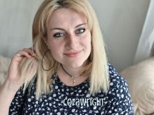 CoraWright