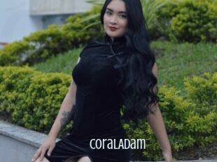 CoralAdam