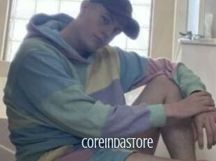 CoreInDaStore Edonkey xxx