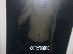 CoreyDame