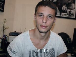 Corint_X