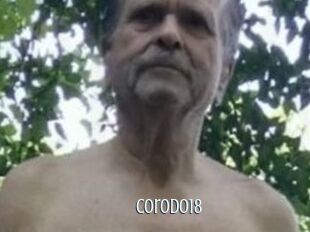 Corodo18