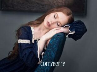 CorryBerry