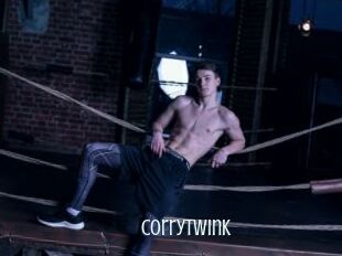 CorryTwink