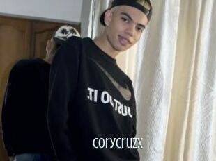 CoryCruzX