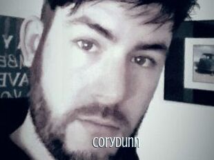 Cory_Dunn
