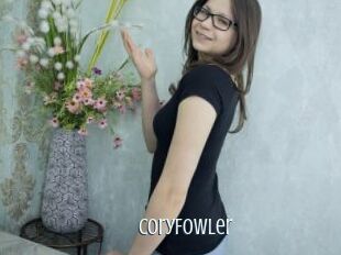 CoryFowler