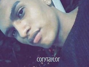 CoryTaylor