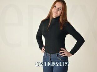 CosmicBeautyy
