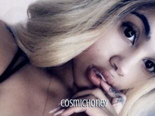 CosmicHoney