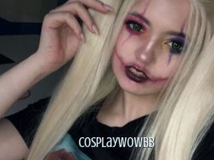CosplayWowBb