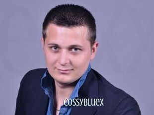 CossyBlueX