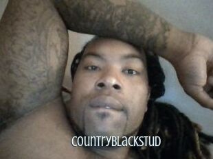 CountryBlackStud