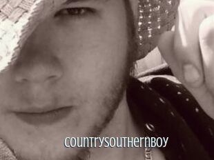 CountrySouthernBoy