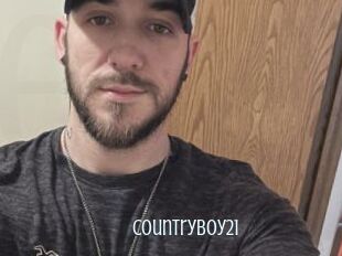Countryboy21