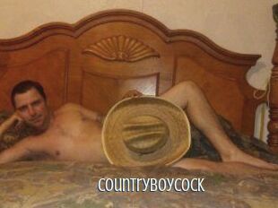 CountryboyCock