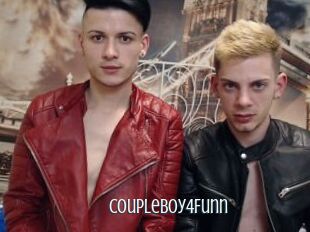 CoupleBoy4Funn