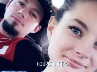 CoupleFunnXX