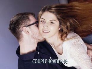 CoupleHeAndShe