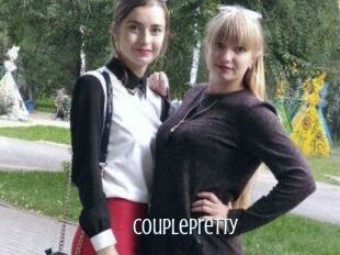 CouplePretty
